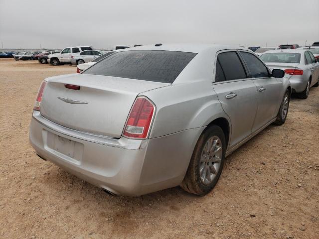 Photo 4 from auction – 2012 CHRYSLER 300 LIMITE with VIN 2C3CCACG9CH250974