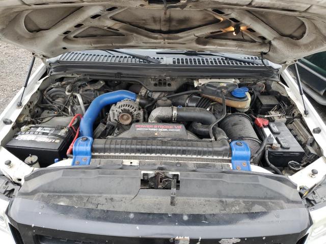 Photo 7 from auction – 2005 FORD F350 SRW S with VIN 1FTWW31P55EA64468