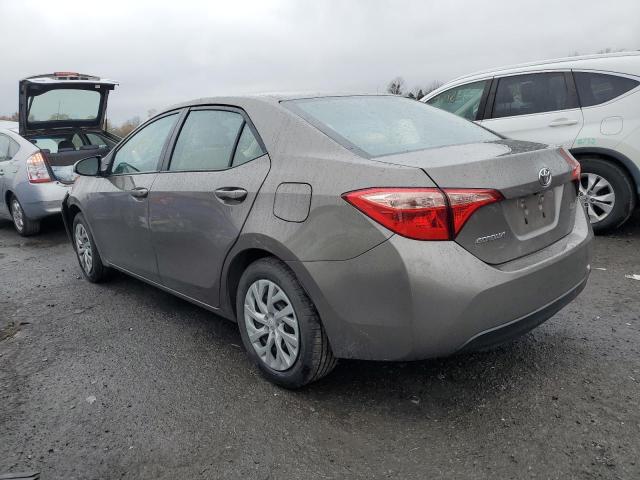 Photo 3 from auction – 2018 TOYOTA COROLLA L with VIN 2T1BURHEXJC092498