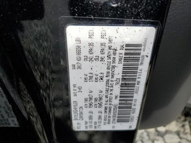 Photo 10 from auction – 2003 DODGE RAM 1500 S with VIN 1D7HA18D03S295421