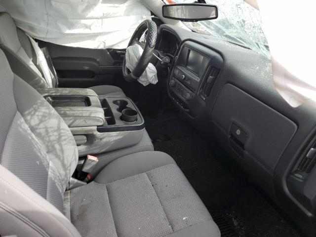 Photo 5 from auction – 2017 CHEVROLET SILVERADO with VIN 1GCRCPEC9HZ261029