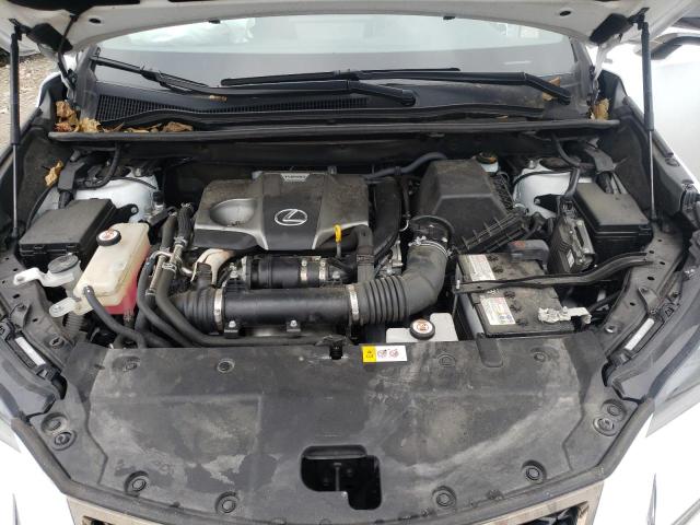 Photo 7 from auction – 2018 LEXUS NX 300 BAS with VIN JTJBARBZ6J2176785