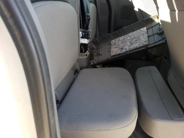 Photo 6 from auction – 2015 NISSAN FRONTIER S with VIN 1N6BD0CT8FN732078