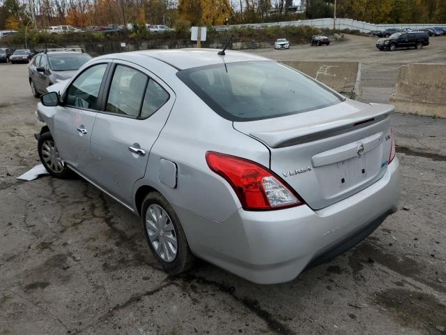 Photo 3 from auction – 2016 NISSAN VERSA with VIN 3N1CN7AP9GL858246