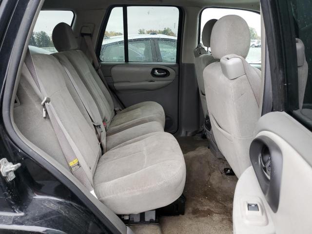 Photo 6 from auction – 2006 CHEVROLET TRAILBLAZE with VIN 1GNDT13S062123572