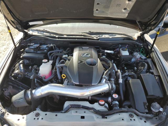 Foto 7 de la subasta – 2016 LEXUS IS 200T con VIN JTHBA1D25G5026676