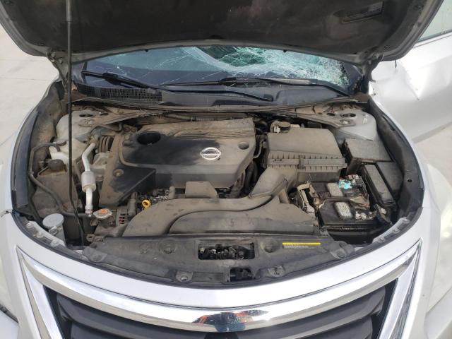 Photo 7 from auction – 2015 NISSAN ALTIMA 2.5 with VIN 1N4AL3AP4FN864513