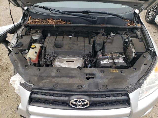 Photo 7 from auction – 2012 TOYOTA RAV4 with VIN 2T3BF4DV9CW266198