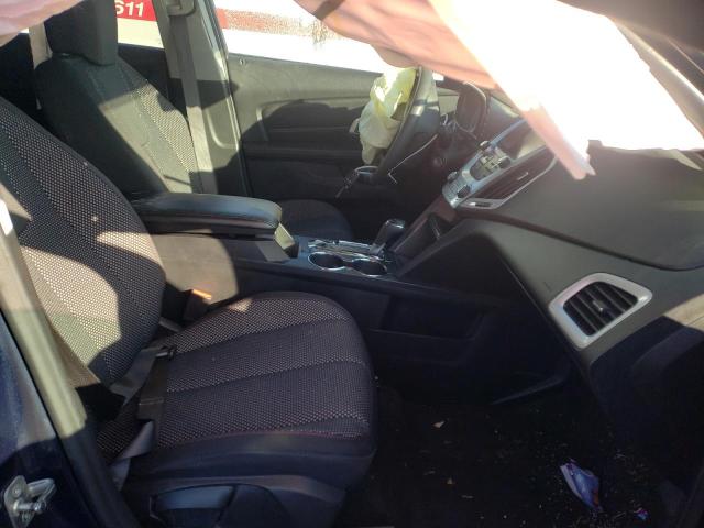 Photo 5 from auction – 2017 GMC TERRAIN SL with VIN 2GKFLSEK4H6317486