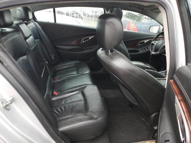 Photo 6 from auction – 2012 BUICK LACROSSE P with VIN 1G4GD5E34CF366267