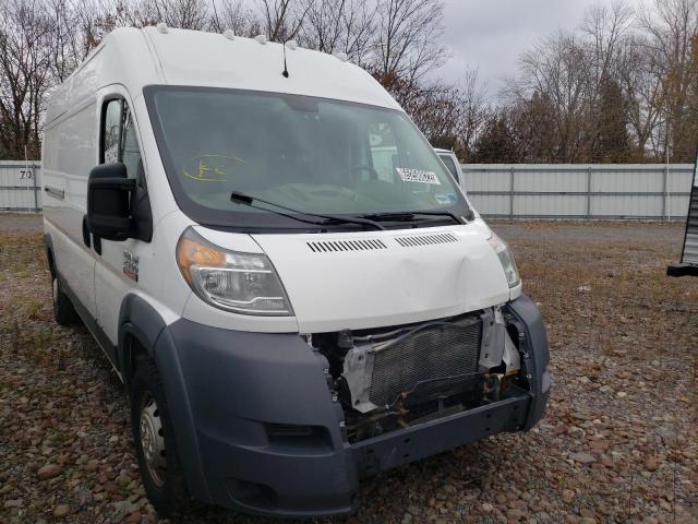 RAM PROMASTER 2016 with VIN 3C6TRVDG4GE134056 - Photo from auction