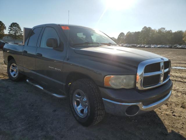 DODGE RAM 1500 S 2004 with VIN 1D7HA18N44S699607 - Photo from auction