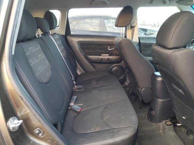 Photo 10 from auction – 2012 KIA SOUL + with VIN KNDJT2A61C7402261