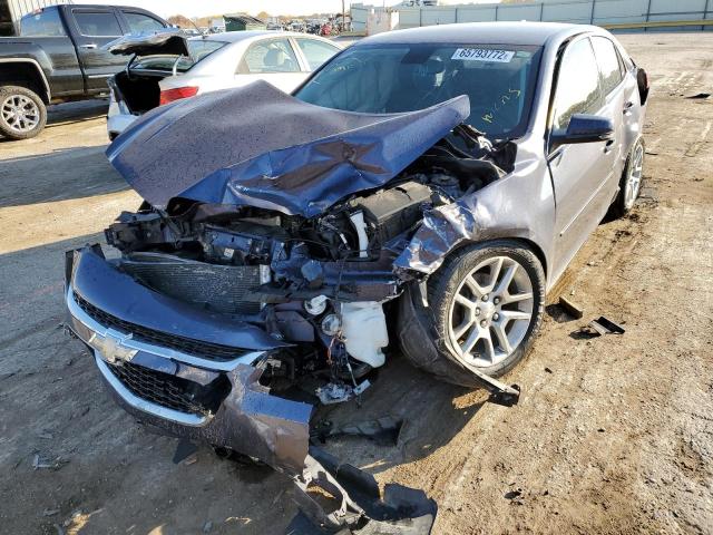 Photo 2 from auction – 2014 CHEVROLET MALIBU 1LT with VIN 1G11C5SL8EF248106