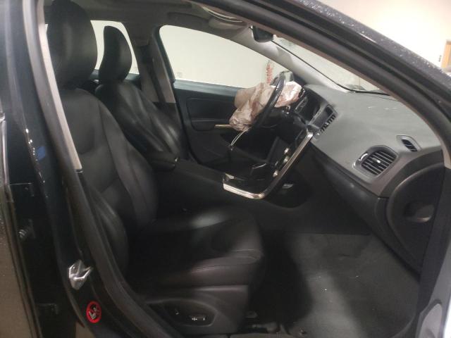 Photo 5 from auction – 2015 VOLVO S60 PREMIE with VIN YV1612TK6F1343442
