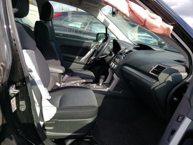 Photo 5 from auction – 2016 SUBARU FORESTER 2 with VIN JF2SJADC5GH435447