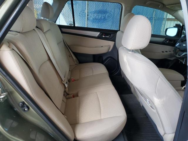 Photo 6 from auction – 2018 SUBARU OUTBACK 2. with VIN 4S4BSAFC3J3389805