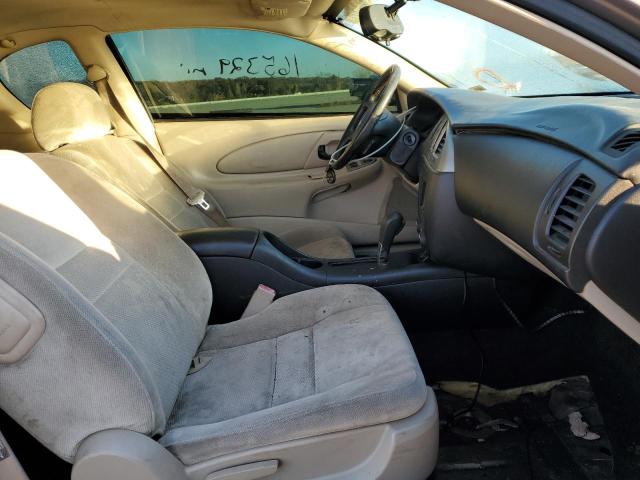 Photo 5 from auction – 2006 CHEVROLET MONTE CARL with VIN 2G1WK161669238503