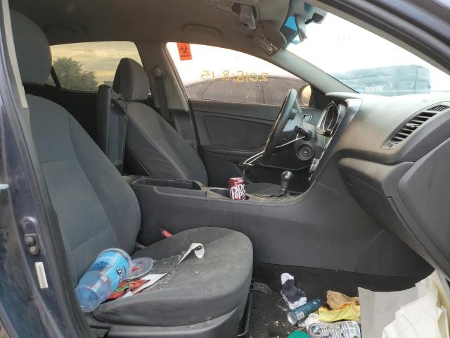 صورة رقم 5 من المزاد - 2015 KIA OPTIMA LX مع VIN KNAGM4A70F5584687