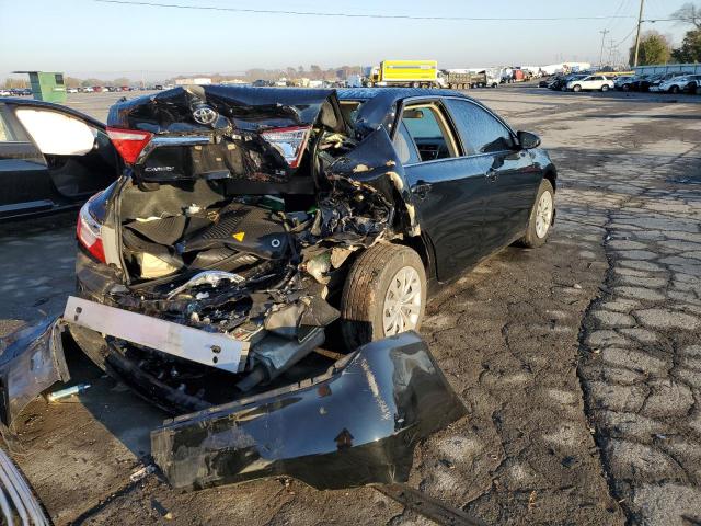 Photo 9 from auction – 2015 TOYOTA CAMRY LE with VIN 4T1BF1FKXFU477764