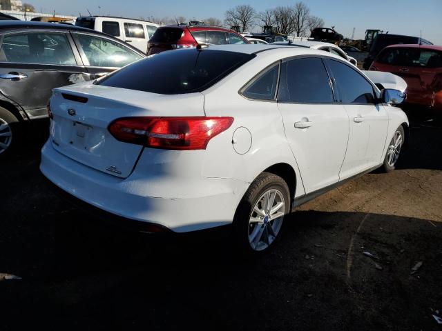 Photo 4 from auction – 2016 FORD FOCUS SE with VIN 1FADP3F22GL338148