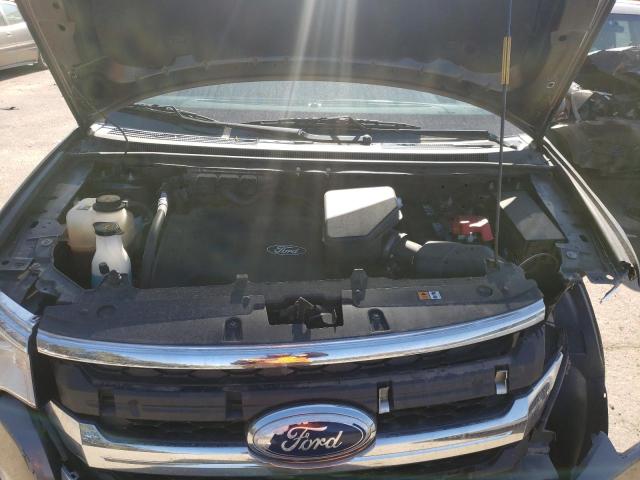 Photo 7 from auction – 2013 FORD EDGE SEL with VIN 2FMDK4JC9DBA74321