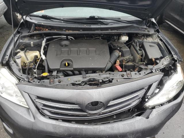 Photo 7 from auction – 2013 TOYOTA COROLLA BA with VIN 2T1BU4EE2DC941745