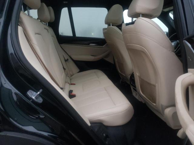 Photo 6 from auction – 2019 BMW X3 SDRIVE3 with VIN 5UXTR7C55KLF28560