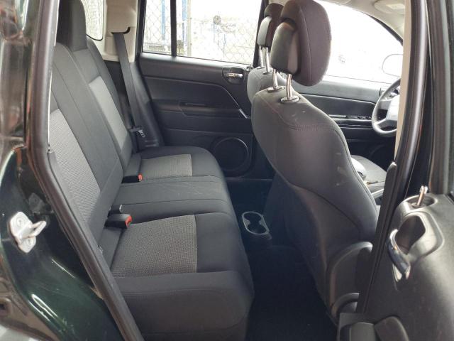Photo 6 from auction – 2010 JEEP COMPASS SP with VIN 1J4NT4FB8AD580843