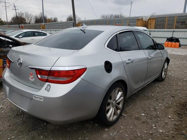 Фото 4 с аукциона – 2013 BUICK VERANO с VIN 1G4PP5SKXD4155722