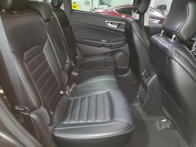 Photo 6 from auction – 2019 FORD EDGE SEL with VIN 2FMPK3J90KBB75630