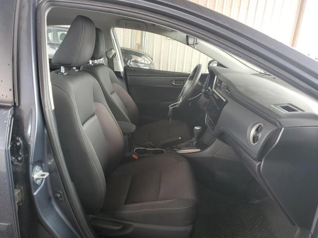Photo 5 from auction – 2018 TOYOTA COROLLA L with VIN 2T1BURHEXJC098818
