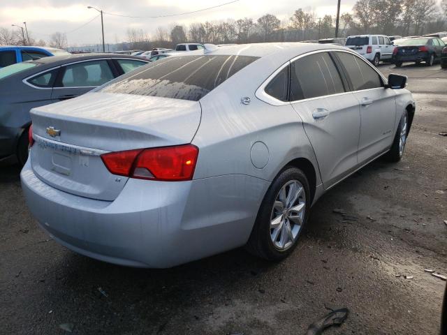 Photo 4 from auction – 2019 CHEVROLET IMPALA LT with VIN 2G11Z5SA9K9143625