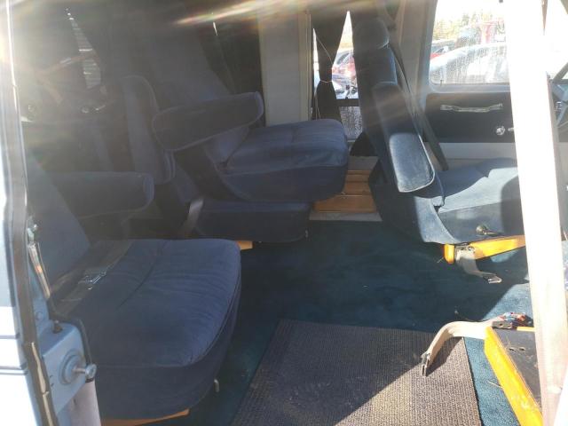 صورة رقم 6 من المزاد - 1990 CHEVROLET G20 مع VIN 2GBEG25K2L4119073