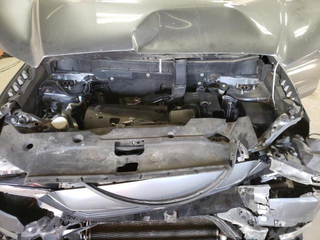 Photo 7 from auction – 2016 MITSUBISHI OUTLANDER with VIN JA4AR3AW3GZ025747