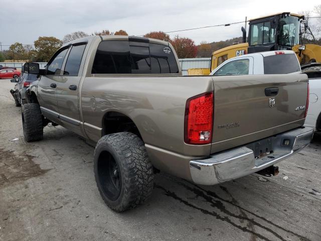 Photo 3 from auction – 2007 DODGE RAM 3500 S with VIN 3D7MX38CX7G749509