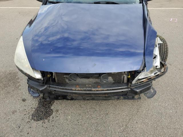Photo 7 from auction – 2004 HONDA ACCORD EX with VIN JHMCM56774C005802