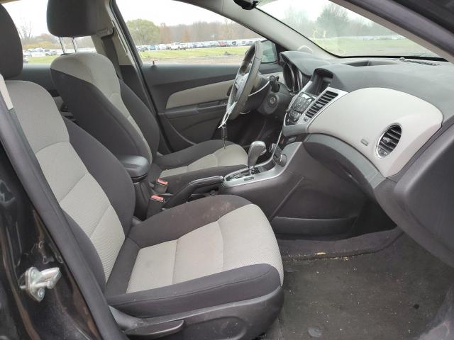 Photo 5 from auction – 2012 CHEVROLET CRUZE with VIN 1G1PC5SH4C7395519
