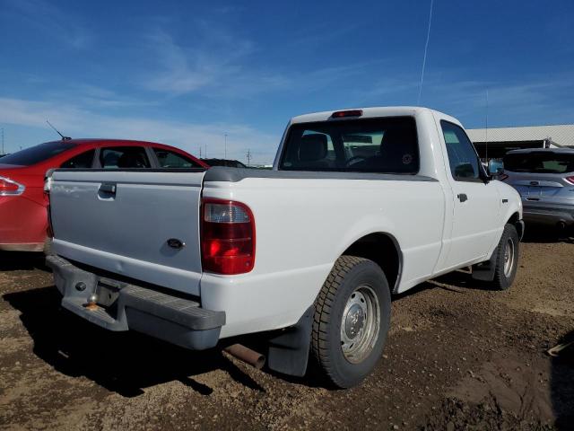 Photo 4 from auction – 2002 FORD RANGER with VIN 1FTYR10D72PB40994