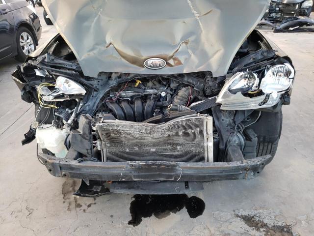Zdjęcie 11 z aukcji – 2012 KIA SOUL + z VIN KNDJT2A61C7402261