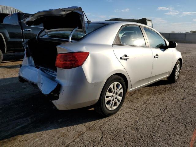 Photo 4 from auction – 2010 KIA FORTE EX with VIN KNAFU4A26A5198610
