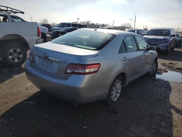 Photo 4 from auction – 2011 TOYOTA CAMRY BASE with VIN 4T4BF3EK1BR121457