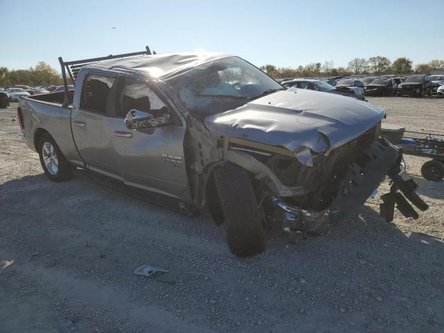 RAM 1500 CLASS 2019 with VIN 1C6RR7TT8KS612182 - Photo from auction