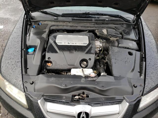 Photo 7 from auction – 2007 ACURA TL with VIN 19UUA66277A006751