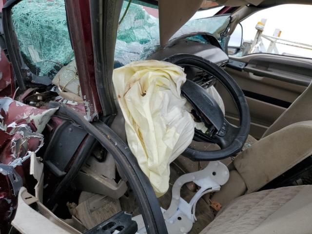 Photo 8 from auction – 2000 FORD F350 SUPER with VIN 1FTWX33F8YEE10969