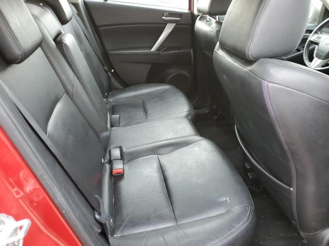 Photo 6 from auction – 2010 MAZDA 3 S with VIN JM1BL1H66A1133002