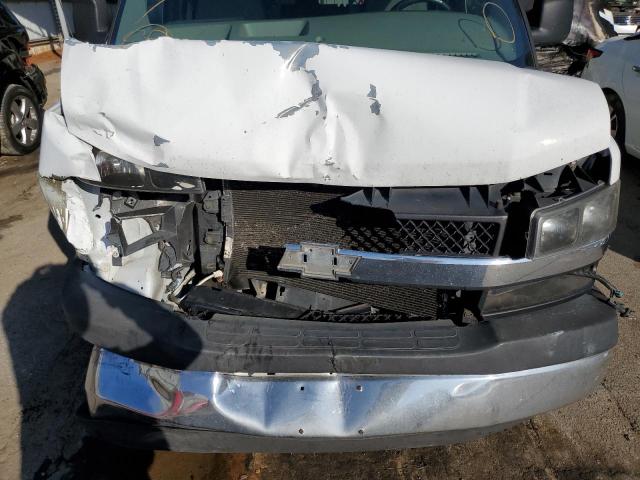 Photo 7 from auction – 2010 CHEVROLET EXPRESS G1 with VIN 1GBUGCD4XA1124921