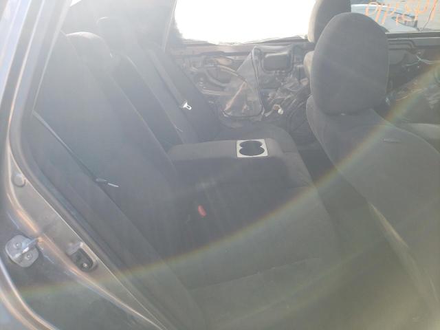 Photo 6 from auction – 2015 NISSAN ALTIMA 2.5 with VIN 1N4AL3AP5FC183269
