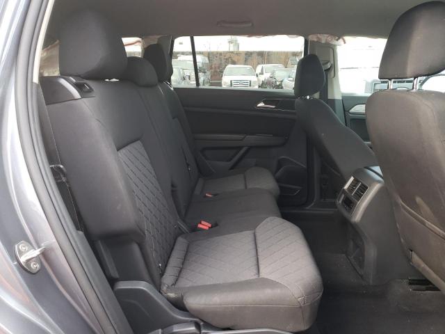 Photo 6 from auction – 2018 VOLKSWAGEN ATLAS S with VIN 1V2AP2CA4JC553894