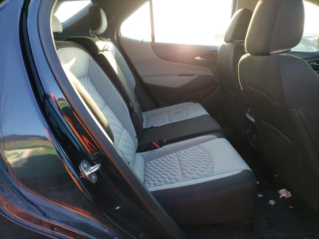 Photo 6 from auction – 2020 CHEVROLET EQUINOX LS with VIN 3GNAXHEV2LS678613